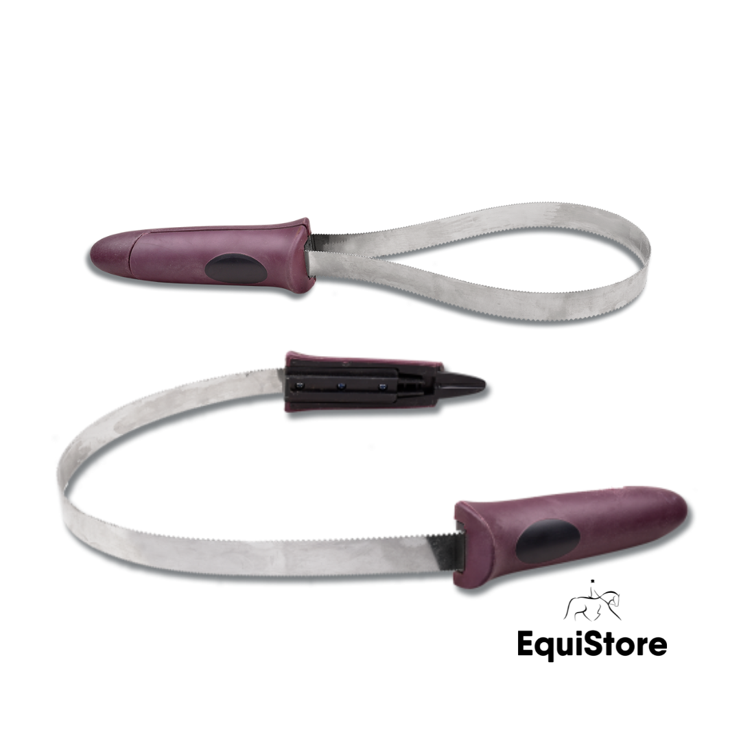 Waldhausen Soft Touch Sweat Scraper