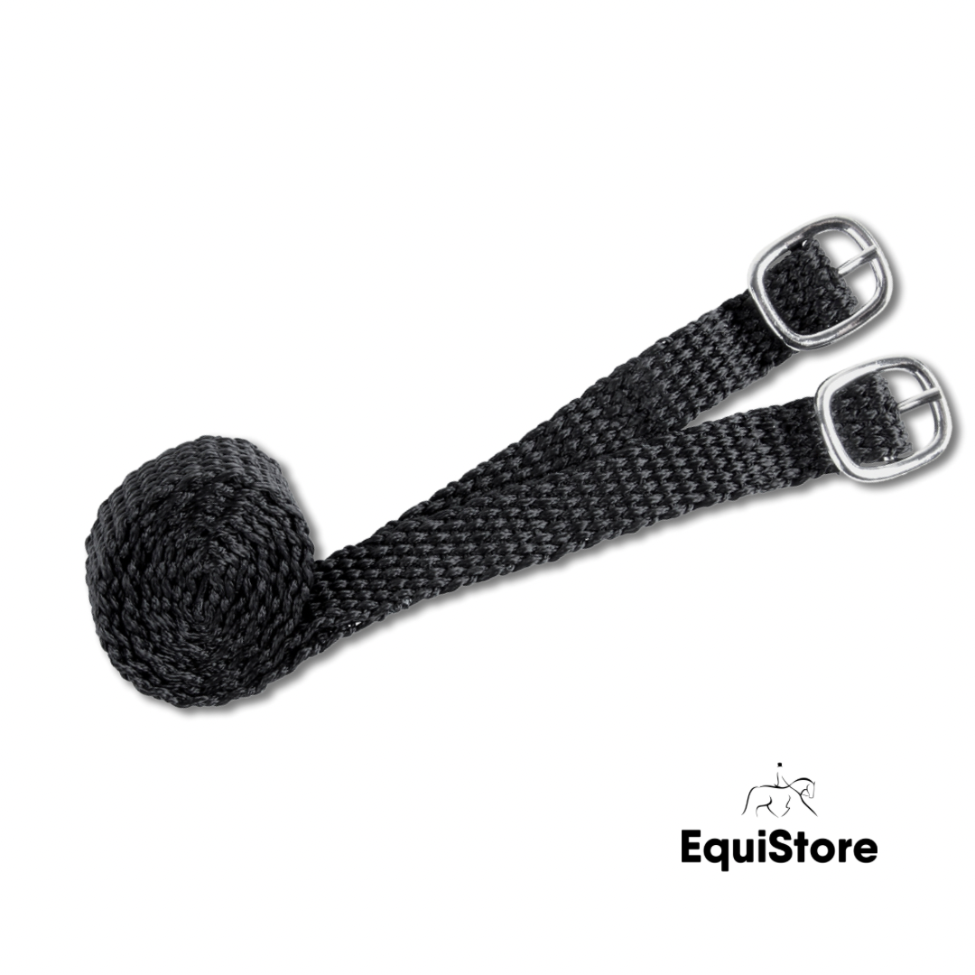 Waldhausen Spurs and free Spur Straps -Men/Women sizing